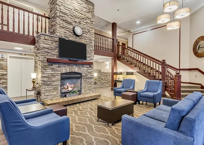 Comfort Inn Murray - Salt Lake City South