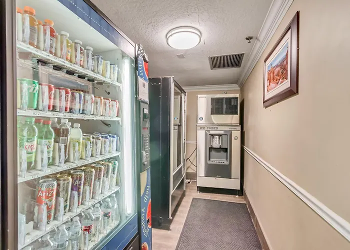 Comfort Inn Murray - Salt Lake City South