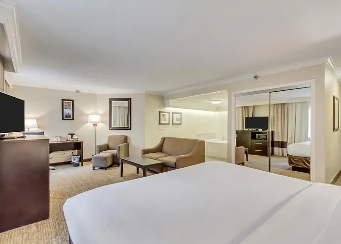 Comfort Inn Murray - Salt Lake City South