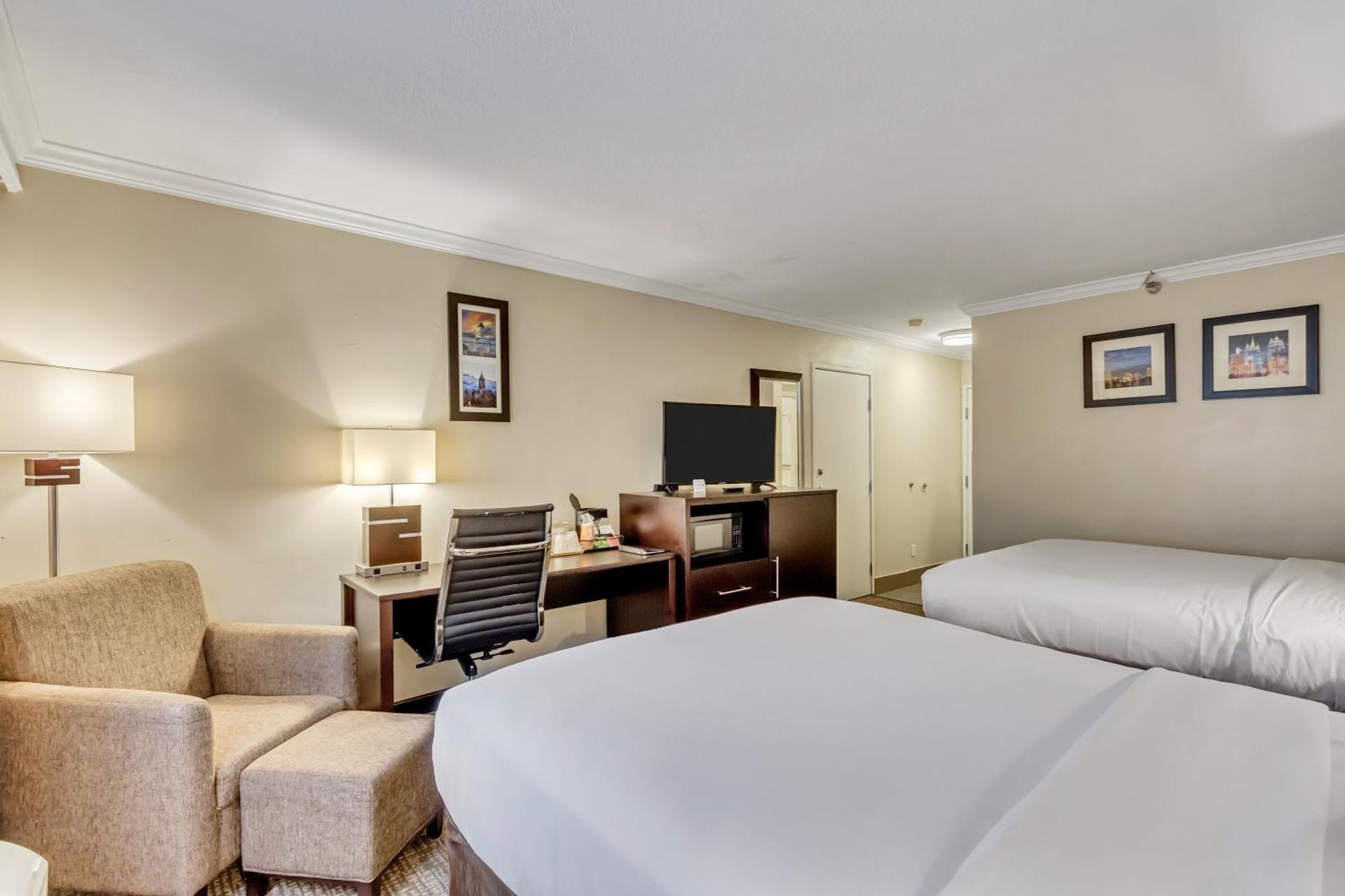 Hotel Comfort - Salt South
