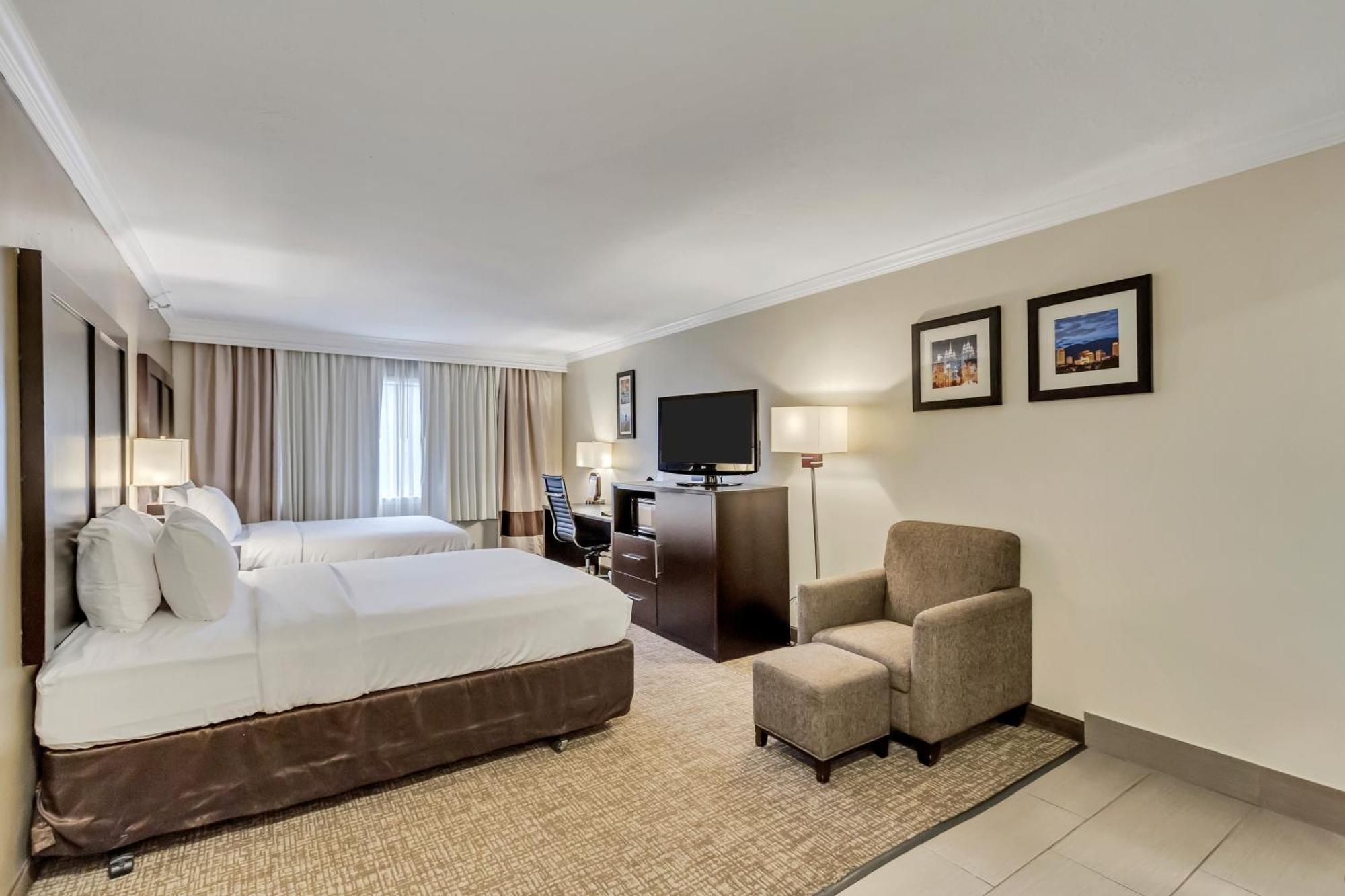 Comfort - Salt South 3*