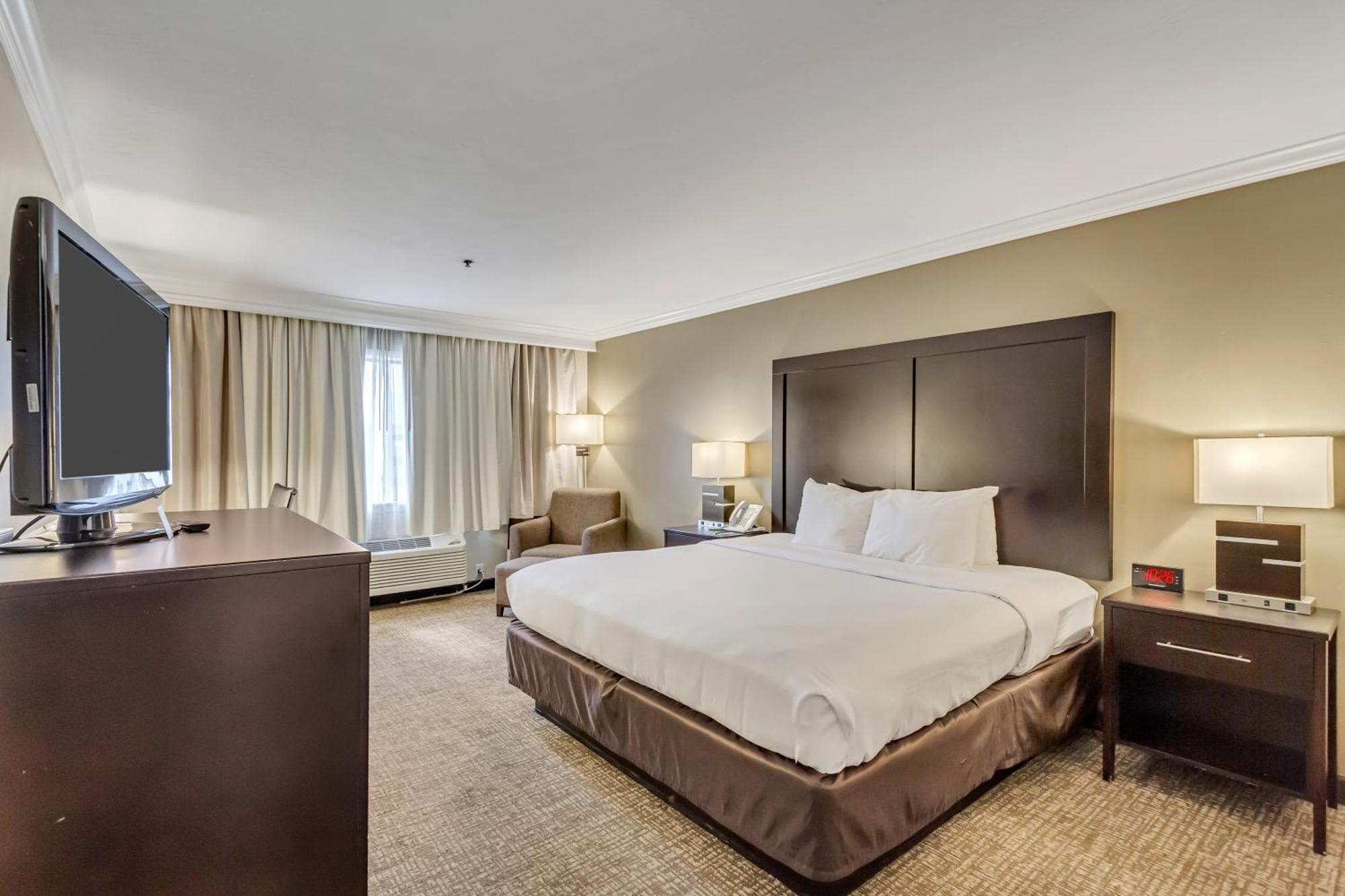 Comfort - Salt South Hotel 3*