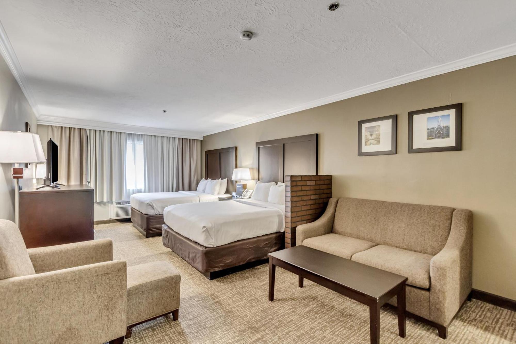 Hotel Comfort - Salt South 3*