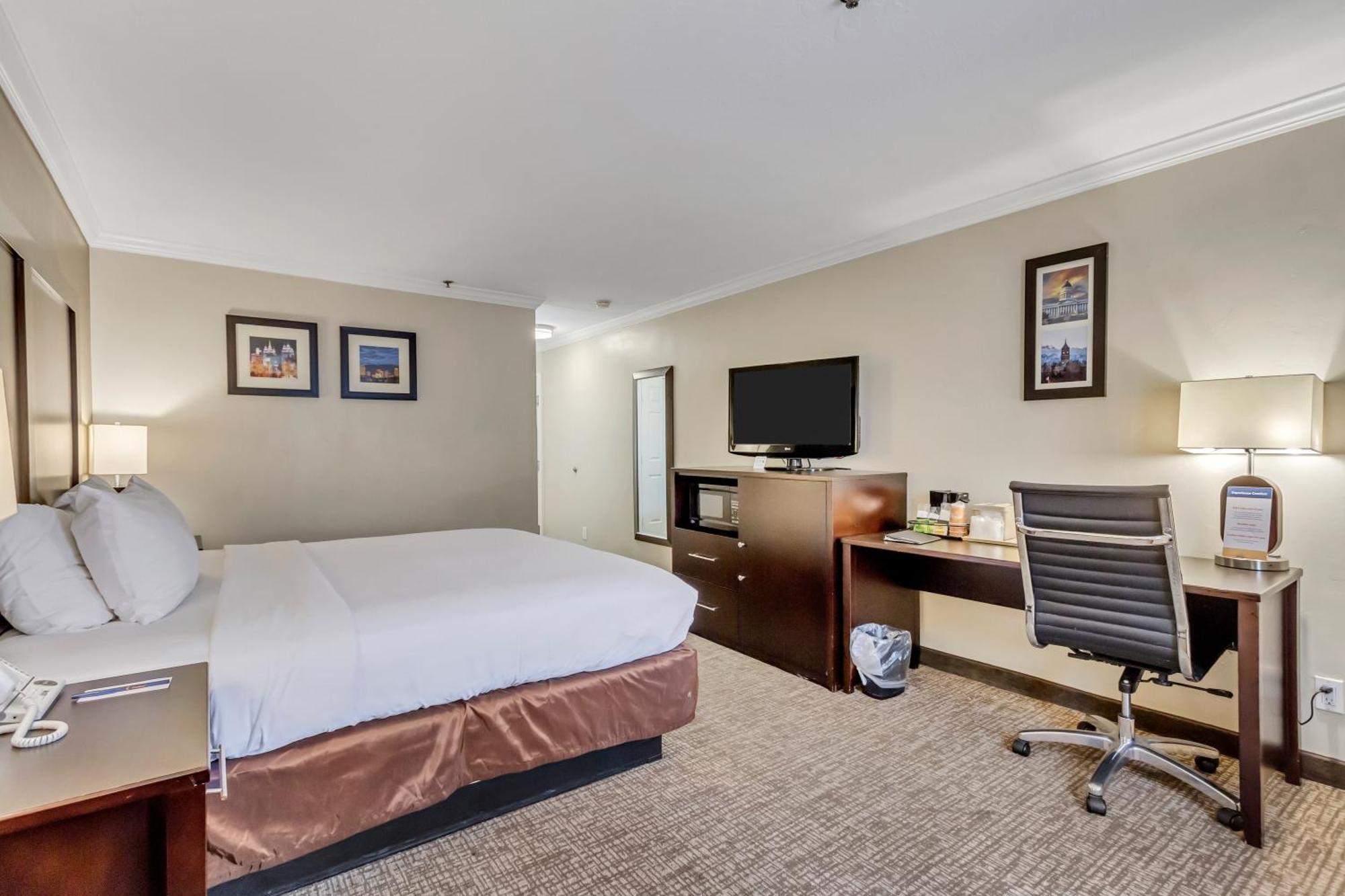 Hotel Comfort - Salt South Murray