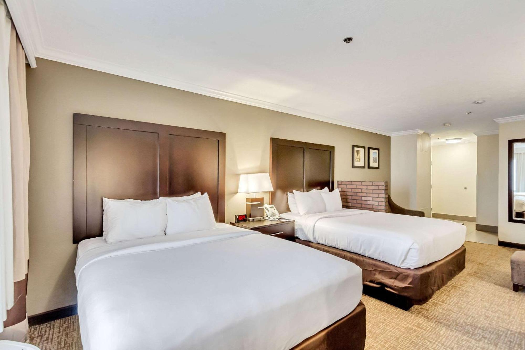 Hotel Comfort - Salt South