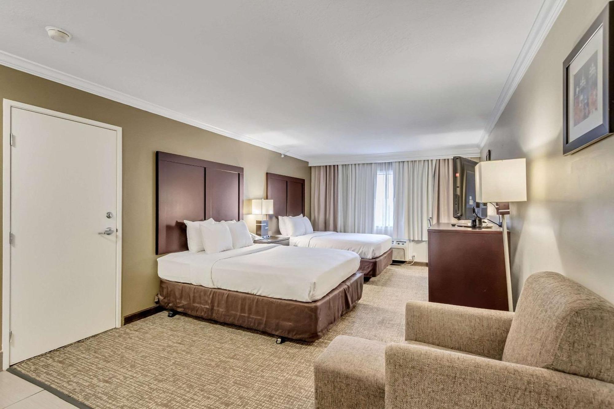 Comfort - Salt South Hotel Murray