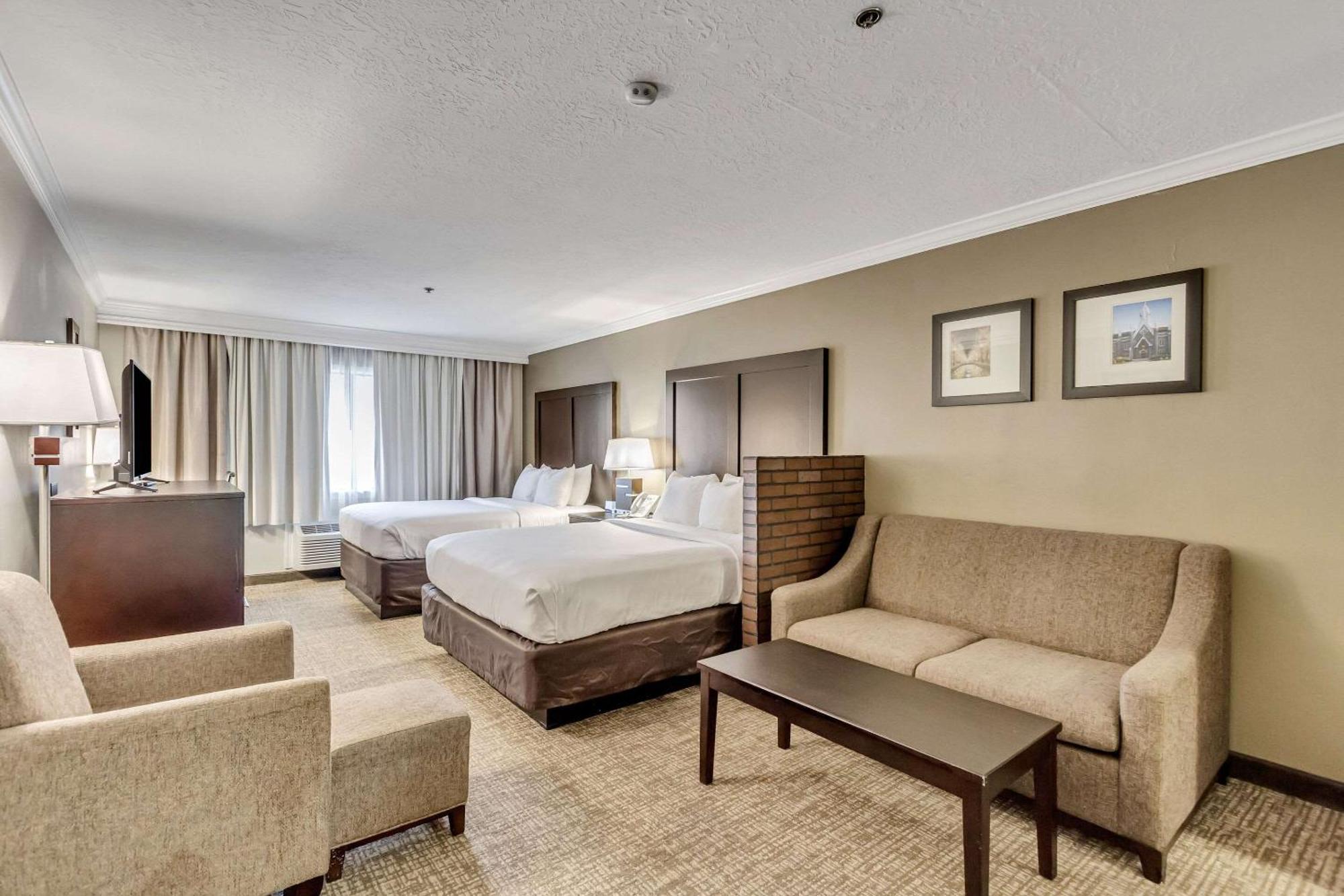 Hotel Comfort - Salt South Murray