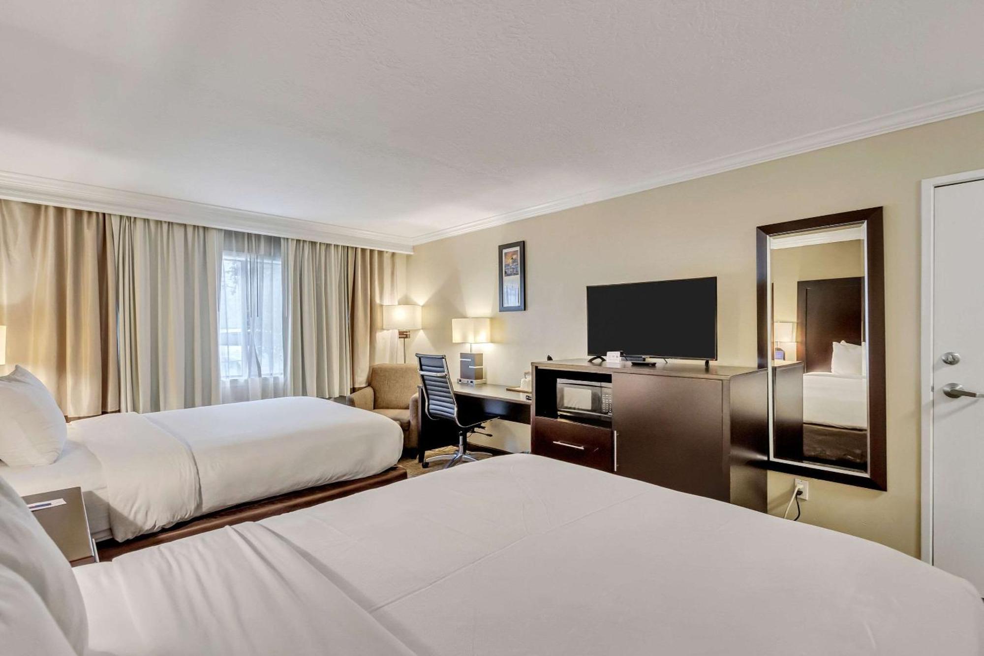 Comfort - Salt South 3*